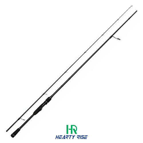 Спиннинг Hearty Rise Evolution III 01