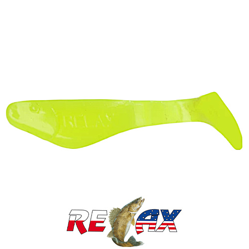 Виброхвост Relax Kopyto 2.0 Standart S055