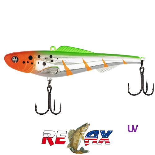 Ратлин Виб Relax FA Wagner Vib 120 S04 0