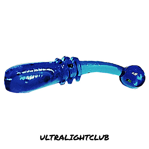 Слаг Ultralightclub Baits 0,8 018