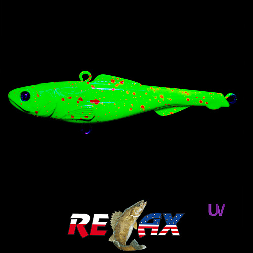 Ратлин Виб Relax FA Wagner Vib  70 T10 1