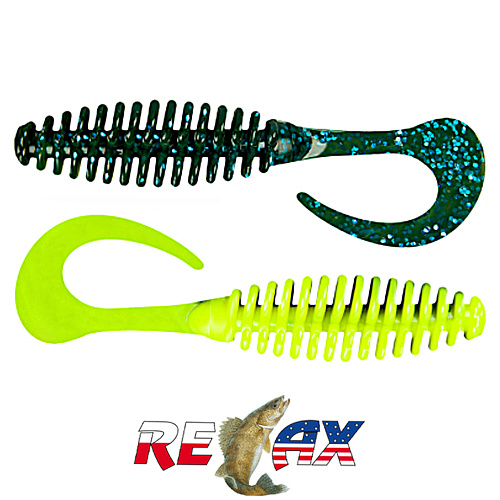 Твистер Relax Turbo Laminat TL280