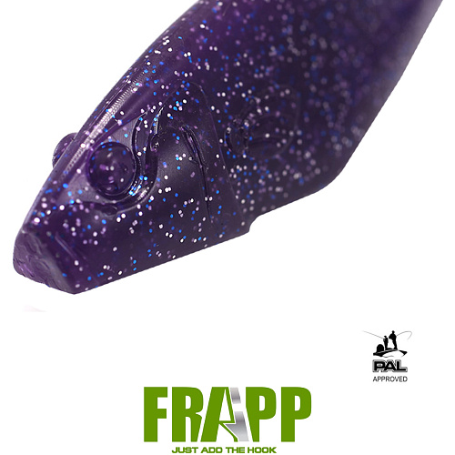 Твистер Frapp Tricky Tail 03