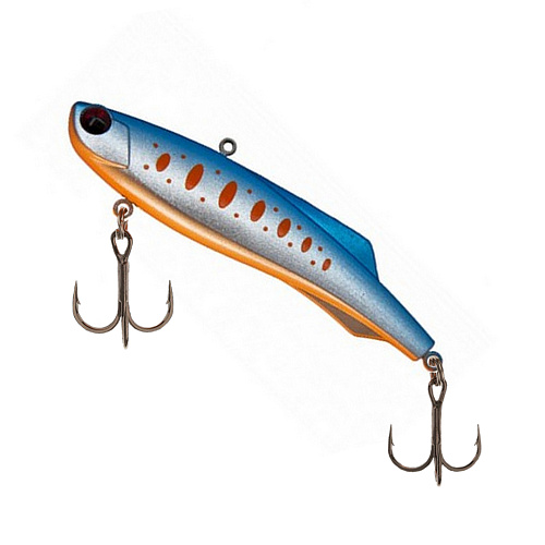 Ратлин Madness Shiriten Vibe 105 R07