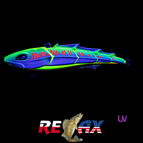 Ратлин Виб Relax FA Drago Vib 015 01