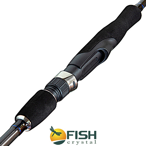 Спиннинг Fish Crystal Fish Hanter 04