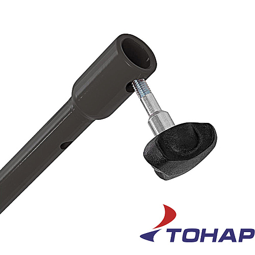 Удлинитель (Тонар) шнека MOTOSHTORM телескопический 03