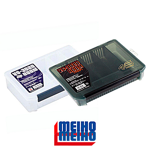 Коробка Meiho Versus 3020NDDM 00