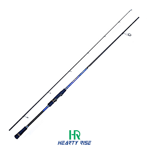 Спиннинг Hearty Rise Jig Force II 01