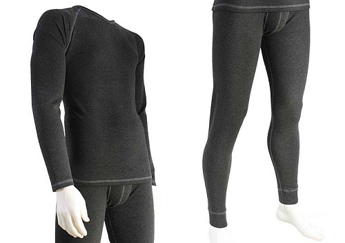 Термобелье Ян TermoLine джемпер+кюлоты