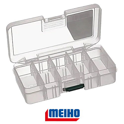 Коробка Meiho SFC Fly Case S 02