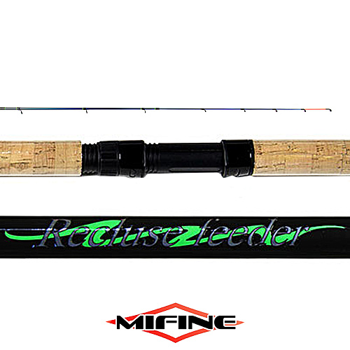 Фидер Mifine Recluse feeder 00