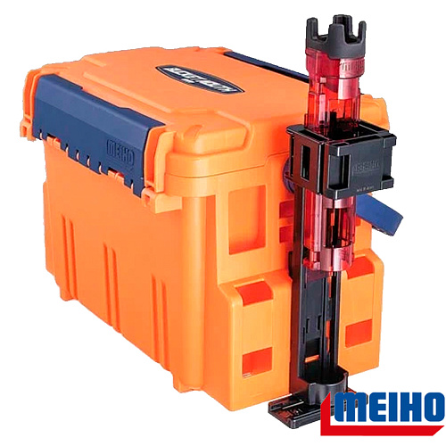 Держатель универсальный Meiho Multi Holder 02