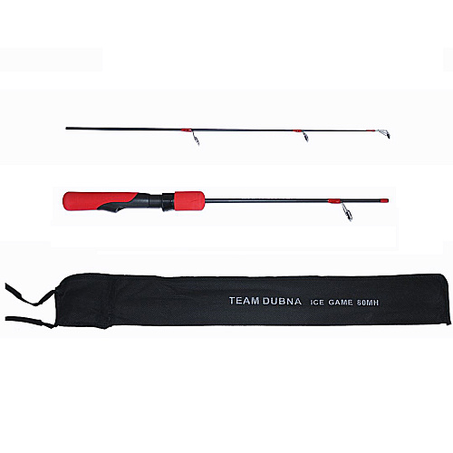 Удочка зима Team Dubna Ice Game ll 02