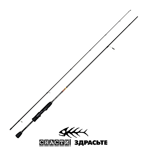 Спиннинг SnastiZdraste Porolka 01