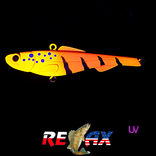 Ратлин Виб Relax FA Wagner Vib  80 T03 1