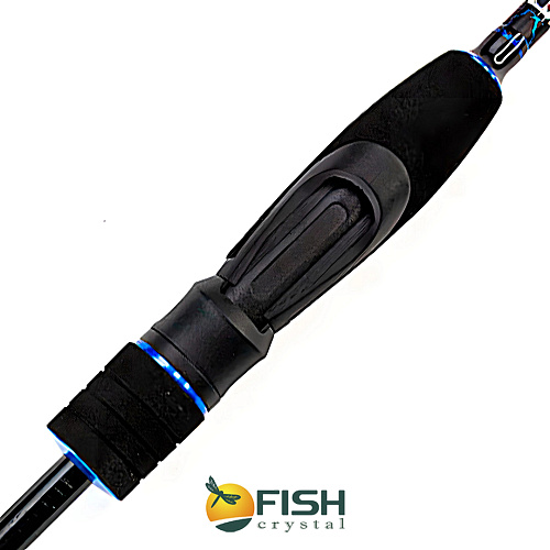 Спиннинг Fish Crystal Fogel 04