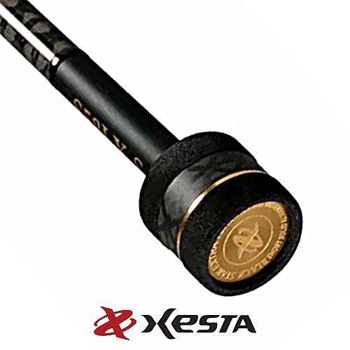 Спиннинг Xesta Black Star Extra Super Distance Scape 02