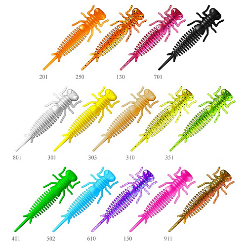 Креатура ZUB Kazara 2.0 000 00