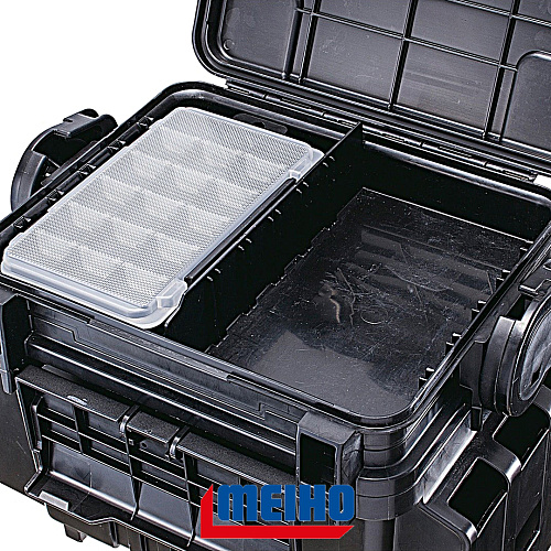 Коробка Meiho Light Game Case J 05