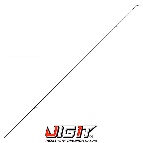 Спиннинг Jig It Team Dubna Gen II 11