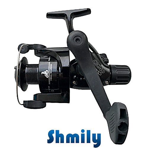 Катушка Cobra CB 00