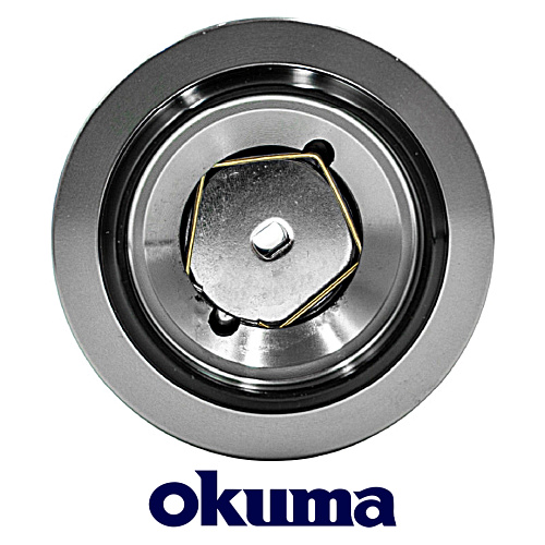 Шпуля Okuma ITX 02