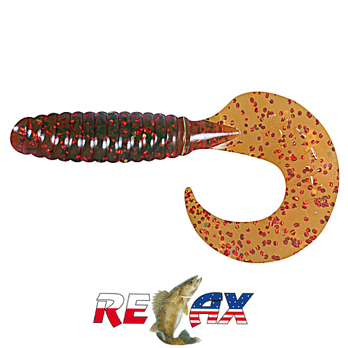 Твистер Relax 5.0 Standart TS305