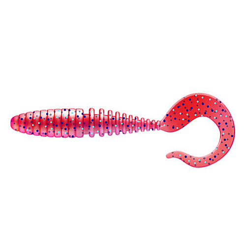 Твистер ZUB Twist 3,0-4,0 130 00