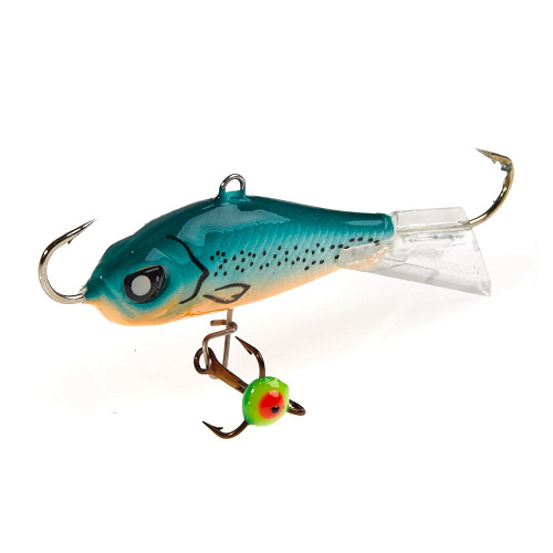 Балансир Lucky John Baltic 5+тр 53 01