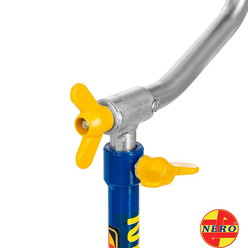 Ледобур Nero Mini 05