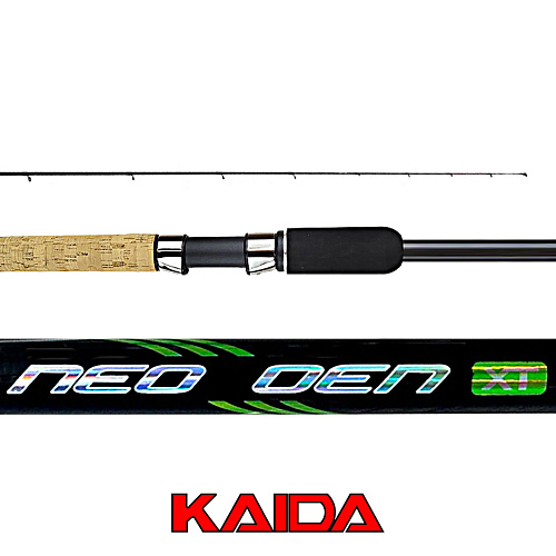 Фидер Kaida Neoxoen XT Feeder Plus 00