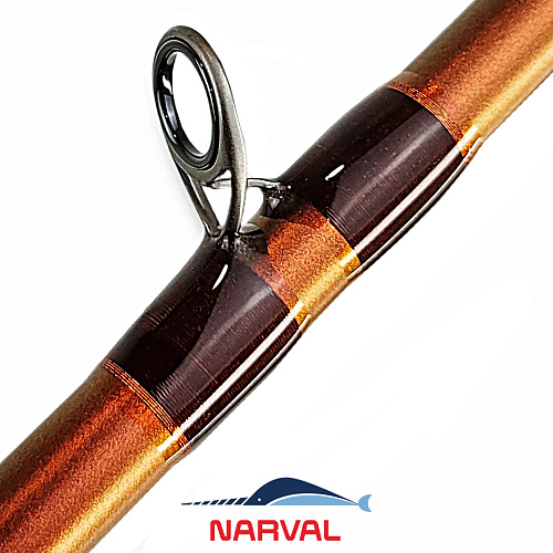 Кастинг Narval Argument II 06