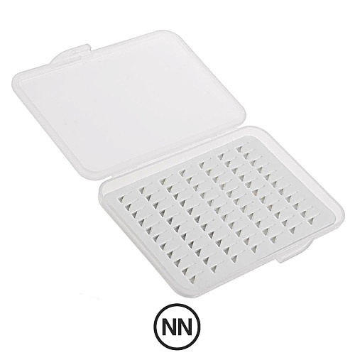 Коробка Fly Box для мормышек 02