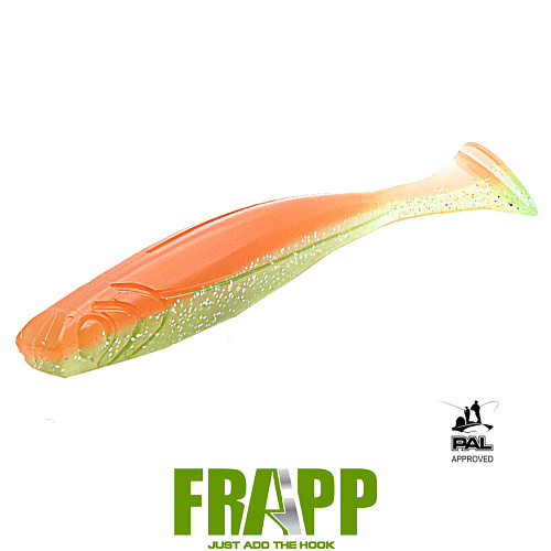 Виброхвост Frapp Snatcher 03