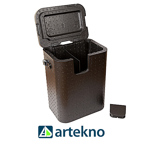 Ящик зима Artekno 03