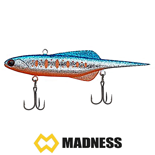 Ратлин Виб Madness Shiriten Magic Dart R07