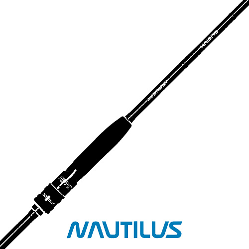 Спиннинг Nautilus Elisium 06