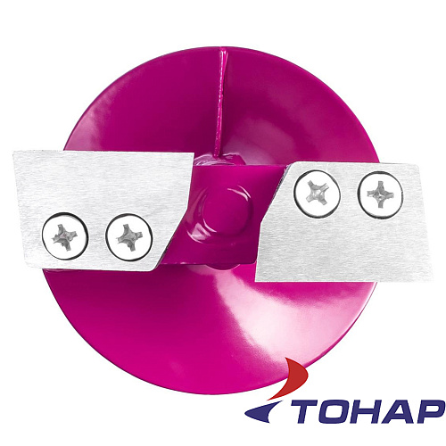 Ледобур Тонар Торнадо М2 Lady левое вращение 04