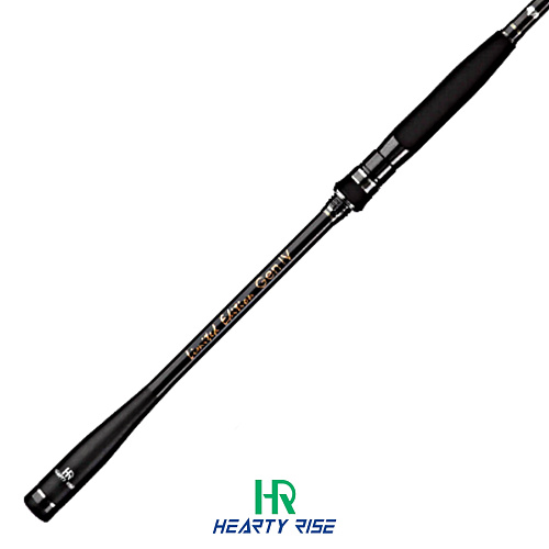 Спиннинг Hearty Rise Zander Game XTM Limited 04