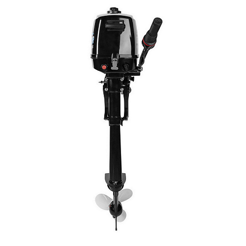 Мотор Gladiator G3FHS 05