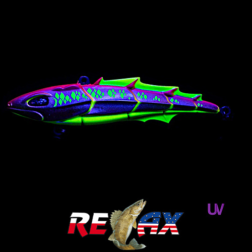 Ратлин Виб Relax FA Drago Vib 011 01