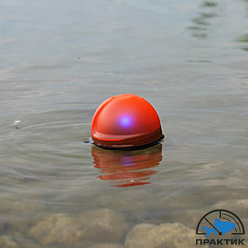 Эхолот Практик 8 Маяк 04