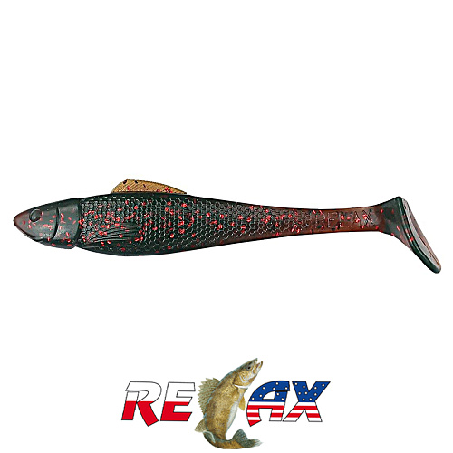 Виброхвост Relax Ohio Standart S298