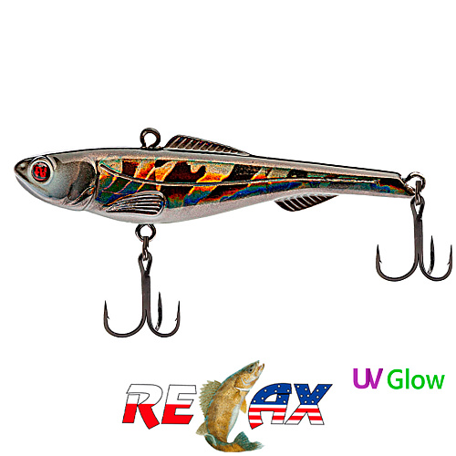 Ратлин Виб Relax FA Wagner Vib  80 01