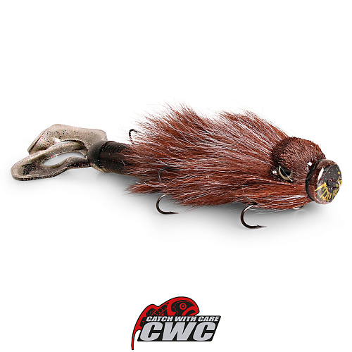 Бактейл CWC Miuras Mouse Magnum 15