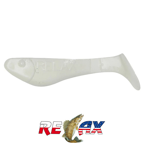 Виброхвост Relax Kopyto 1.0 Standart S001