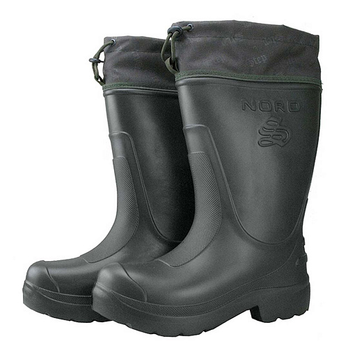 Сапоги Eva Step-Nord 00