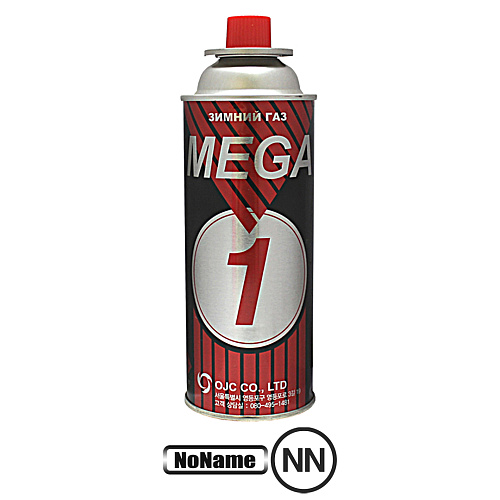 Баллон газовый Mega ONE (Корея) 00