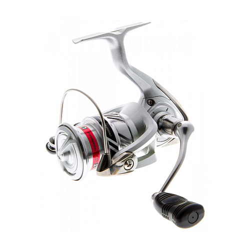 Катушка Daiwa Crossfire LT 20' 01